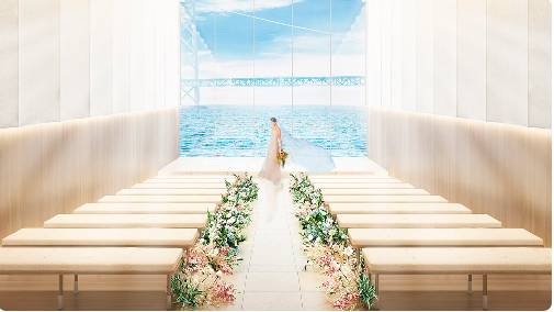 【2026年2月リニューアル】明石海峡を望む本格リゾートホテルで非日常の贅沢時間